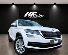 Zunanja slika - Škoda Kodiaq - 2.0 TDI-DSG-1 LASTNIK-FUL LED-LIZING ZA TUJCE- - 3 - Predogledna slika