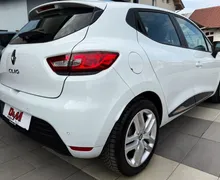 Zunanja slika - Renault Clio - Intens Energy dCi 90|NAVI|KLIMA|PDC|LEANPAY - 5 - Predogledna slika