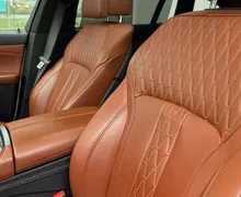 Zunanja slika - BMW X6 - serija : xDriveM50i Avt.|PANO|Bowers   Wilkins|SLO| - 15 - Predogledna slika