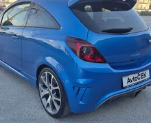 Zunanja slika - Opel Corsa - 1.6 TURBO OPC Nürburgring+ BREZ POLOGA - 7 - Predogledna slika