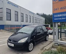 Zunanja slika - Mitsubishi Colt - CZ3 1.1 Instyle KLIMA LEPO OHRANJEN - 4 - Predogledna slika