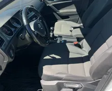 Zunanja slika - Volkswagen Golf - 1.4 TSI BMT Comfortline - 11 - Predogledna slika