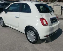 Zunanja slika - Fiat 500 - 1.0 GSE Hybrid 51kW - 4 - Predogledna slika