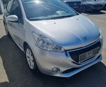 Zunanja slika - Peugeot 208 - ACTIVE 1.6 e-HDi AVT.KLIMA.MALA PORABA - 4 - Predogledna slika