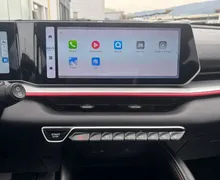 Zunanja slika - Geely Coolray - 1.5 TD DCT GK KAMERA-TEMPOMAT-PANORAMA - 14 - Predogledna slika