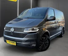 Zunanja slika - VW Caravelle - 2.0 TDI AUT. HIGHLINE RADAR FULL LED WEBASTO KAM.. - 1 - Predogledna slika