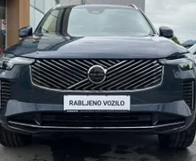 Zunanja slika - Volvo XC90 - B5 AWD Plus Bright Avt. 360.KAM-PILOT-HARM KARDON - 2 - Predogledna slika