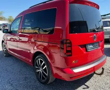 Zunanja slika - VW Caddy - 2.0 TDI 35 EDITION-SLO-ACC-FULL LED-ALU17COL - 6 - Predogledna slika
