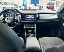 Zunanja slika - Škoda Kodiaq - 2.0 TDI DSG-LED-DAB-NAVI-TEMP-REZ.KOL-SERVIS-VIDEO - 7 - Predogledna slika