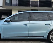 Zunanja slika - VW Passat - Variant 1.6 TDI-ODLIČEN-SERVISNA  KNJIGA-TEMPOMAT... - 4 - Predogledna slika