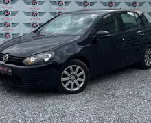 Zunanja slika - Volkswagen Golf - 2.0 TDI Comfortline|PARK.SENZ|VELIKI SERVIS - 3 - Predogledna slika