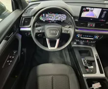 Zunanja slika - Audi Q5 - 40 TDI quattro - 7 - Predogledna slika