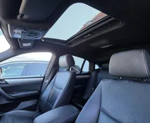Zunanja slika - BMW X4 - xDrive 20d Avt. PANO KAM ALU XENON TEMP NAVI - 13 - Predogledna slika