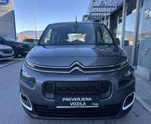 Zunanja slika - Citroën Berlingo - Live M BlueHDi 100 S S BVM5 - 3 - Predogledna slika
