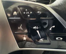 Zunanja slika - Mercedes-Benz C-Razred - C 220 d Avt.KAMERA.LEDNAVI.USNJE.ACC.SAMO 8.460 KM - 9 - Predogledna slika
