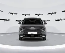 Zunanja slika - KIA Niro - Limited Edition - 2 - Predogledna slika