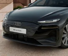 Zunanja slika - Audi A6 Sportback e-tron - quattro Business - 6 - Predogledna slika