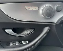 Zunanja slika - Mercedes-Benz E-Razred - COUPE 200 20COL AMG LED NAVI PDC TEM KAMERA TOP - 17 - Predogledna slika