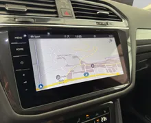 Zunanja slika - Volkswagen Tiguan - 4motion 2,0 TSI DSG - 11 - Predogledna slika