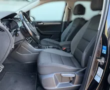Notranja slika - Volkswagen Touran - 2.0 TDI BMT Family DSG-ACC-PDC-KAMERA-VL.KLJUKA... - 7 - Predogledna slika