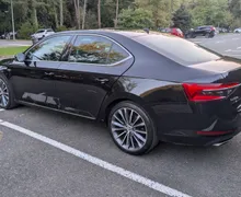 Zunanja slika - Škoda Superb - 4x4 2,0 TSI L&K DSG - 3 - Predogledna slika