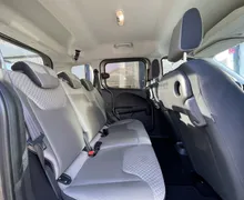 Zunanja slika - Ford Tourneo Courier - 1.5 TDCI 100KM TITANIUM SLO poreklo ZIMSKI PAKET - 11 - Predogledna slika