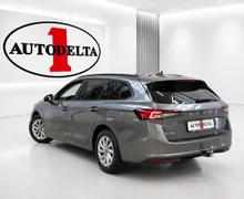Zunanja slika - Škoda Superb - Combi 2.0 TDI DSG Essence - 4 - Predogledna slika
