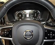 Zunanja slika - Volvo XC60 - 2.0 D4 R Design AWD -VIRTUAL -KAMERA -NAVI - 11 - Predogledna slika