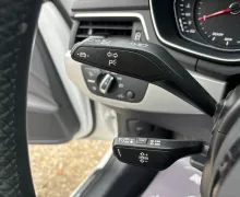 Zunanja slika - Audi A4 - Avant 35 TDI S tronic - 5 - Predogledna slika
