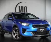 Zunanja slika - KIA XCeed - 1.5 T-GDI EX Way ISG DCT 1.LAT+SLO+TOP - 3 - Predogledna slika