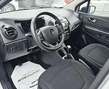Zunanja slika - Renault Captur - Limited TCe 90 - 9 - Predogledna slika