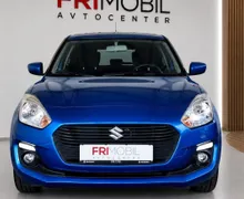 Zunanja slika - Suzuki Swift - 1.2 VVT AllGrip Premium•SLO•4X4•GRET.SEDEŽEV• - 5 - Predogledna slika