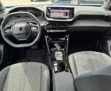 Zunanja slika - Peugeot 2008 - 1.2 MHEV 145 Allure Avt. - 6 - Predogledna slika