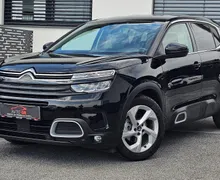 Zunanja slika - Citroën C5 Aircross - BlueHdi 130 S S-Le 110.000km-1.LAST-LED-KAMERA-ODL - 15 - Predogledna slika