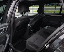 Notranja slika - BMW Serija 5 - 520d xDrive Touring Avt. - 8 - Predogledna slika