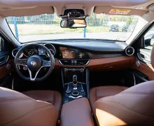 Zunanja slika - Alfa Romeo Giulia - 2.0 Turbo aut. B-Tech 314hp - 10 - Predogledna slika