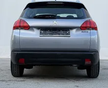 Zunanja slika - Peugeot 2008 - 1.2 PureTech 82 ACTIVE 1.LASTNIK-SLOVENSKI - 5 - Predogledna slika