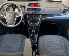 Zunanja slika - Opel Mokka - 1.4 TURBO DRIVE - 12 - Predogledna slika