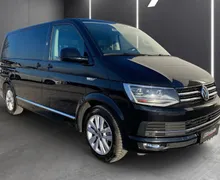 Zunanja slika - VW Multivan - 2.0 TDI DSG Highline-Webasto-LED-Memory-Kljuka... - 2 - Predogledna slika