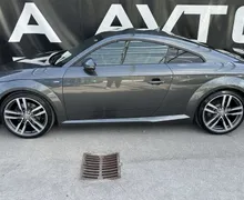 Zunanja slika - Audi TT - 2.0TFSI S tronic Q.-SLINE-MATRIX-VIRTUAL-19COL.... - 4 - Predogledna slika