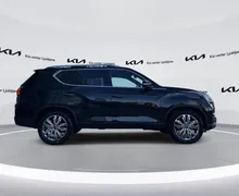Zunanja slika - KG Mobility Rexton - 2.2 XDI LIMITED EXCL.PANO. 20 .4x4 A T - 4 - Predogledna slika