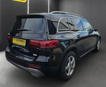 Zunanja slika - Mercedes-Benz GLB-Razred - 200 d  DISTRONIC LED NAVI KAMERA USNJE TOP OBROKI. - 6 - Predogledna slika
