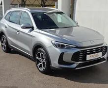 Zunanja slika - MG MG ZS - 1.5L Hybrid Comfort + 7 LET JAMSTVA+ZIMSKE GUME - 5 - Predogledna slika