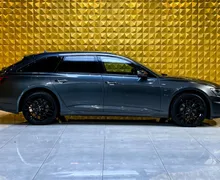 Notranja slika - Audi A6 Avant - 40 TDI AUT. S Line-VIRTUAL-GRETJE-NAVI-KLJUKA... - 12 - Predogledna slika