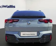 Zunanja slika - BMW X2 - xDrive20d - 10 - Predogledna slika