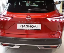 Zunanja slika - Nissan Qashqai - 1.3 DIG-T Mild Hyb.158 2WD X-Tron.TEKNA - 6 - Predogledna slika