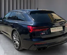 Zunanja slika - Audi S6 - Avant TDI Tiptronic - 4 - Predogledna slika