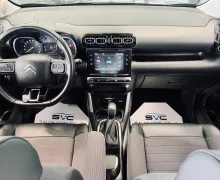 Zunanja slika - Citroën C3 - Aircross 1,2 PureTech 130 Shine Avt. - 10 - Predogledna slika