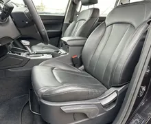 Notranja slika - SsangYong Musso - Grand 2.2 XDi Ultimate 4WD AT... - 10 - Predogledna slika