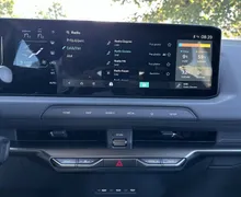 Notranja slika - KIA EV2 - Pulse 42.2 kWh - 16 - Predogledna slika